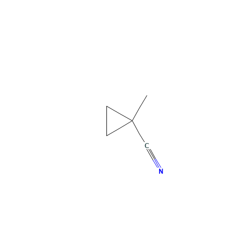 1-methylcyclopropane-1-carbonitrile (CAS: 78104-88-8) - Related Chemical Product