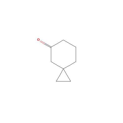 spiro[2.5]octan-7-one (CAS: 25308-67-2) - Related Chemical Product