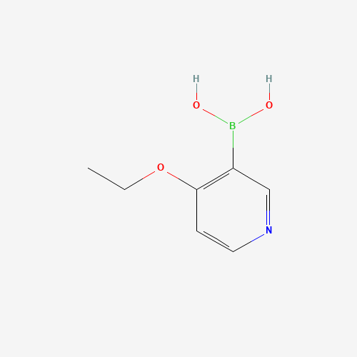 FT-0765634 CAS:1169748-83-7 chemical structure