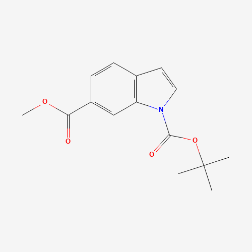 FT-0765655 CAS:354587-63-6 chemical structure
