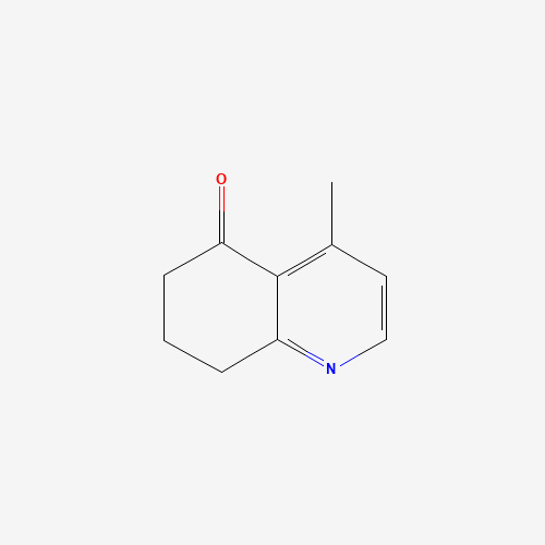 FT-0765658 CAS:53654-28-7 chemical structure