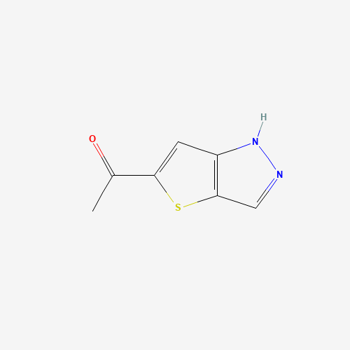 FT-0765660 CAS:1313727-12-6 chemical structure