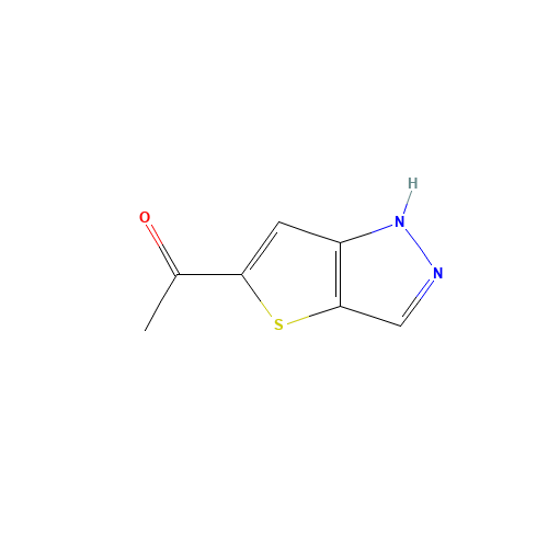 FT-0765660 CAS:1313727-12-6 chemical structure