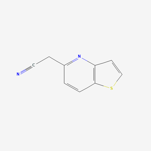 FT-0765684 CAS:1352898-55-5 chemical structure