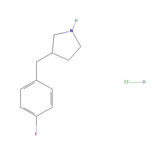 FT-0765692 CAS:1003561-95-2 chemical structure