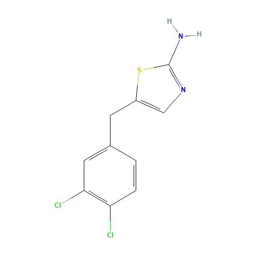 FT-0765697 CAS:420102-86-9 chemical structure