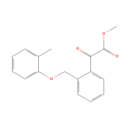 FT-0765704 CAS:143211-10-3 chemical structure