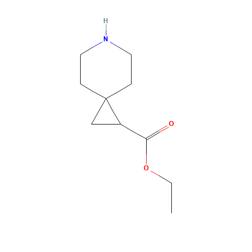 ethyl 6-azaspiro[2.5]octane-2-carboxylate (CAS: 1088498-24-1) - Related Chemical Product