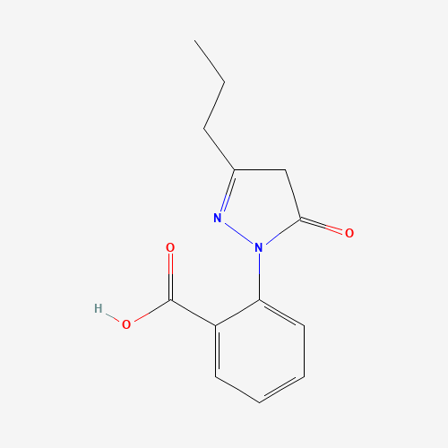 FT-0765707 CAS:184707-99-1 chemical structure