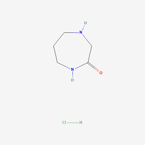 FT-0765715 CAS:1056010-05-9 chemical structure