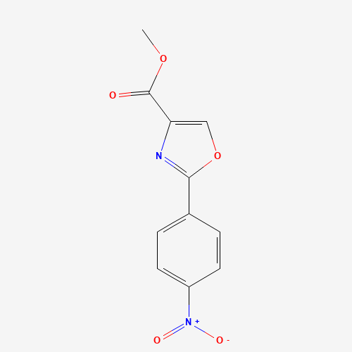 FT-0765717 CAS:1171126-87-6 chemical structure