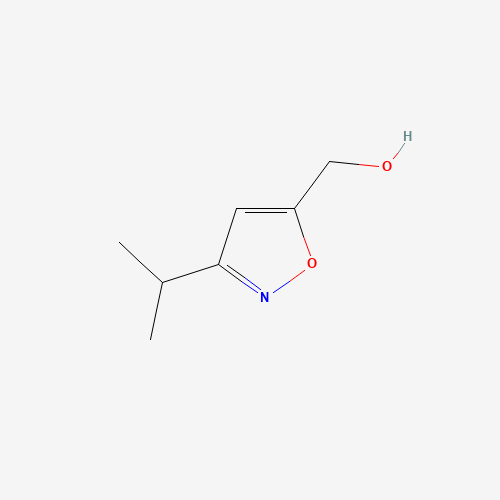 FT-0765719 CAS:14633-17-1 chemical structure