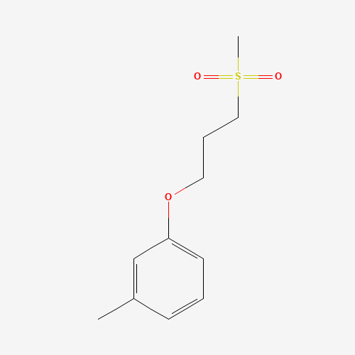 FT-0765723 CAS:1430232-99-7 chemical structure