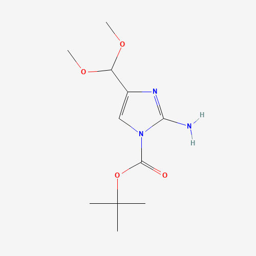 FT-0765732 CAS:917919-48-3 chemical structure