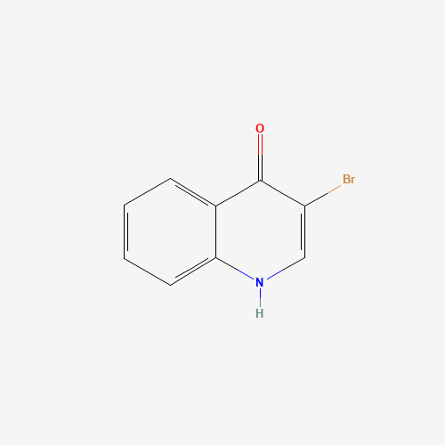 3-bromo-1H-quinolin-4-one (CAS: 64965-47-5) - Related Chemical Product