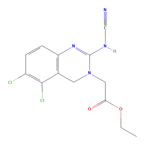 FT-0765738 CAS:146374-56-3 chemical structure