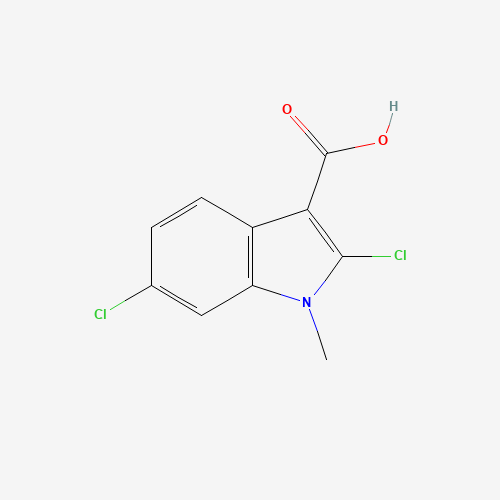 FT-0765742 CAS:913240-22-9 chemical structure