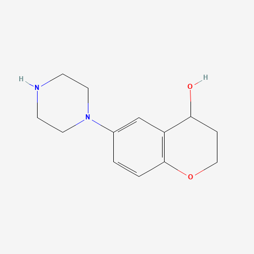 FT-0765744 CAS:868244-98-8 chemical structure