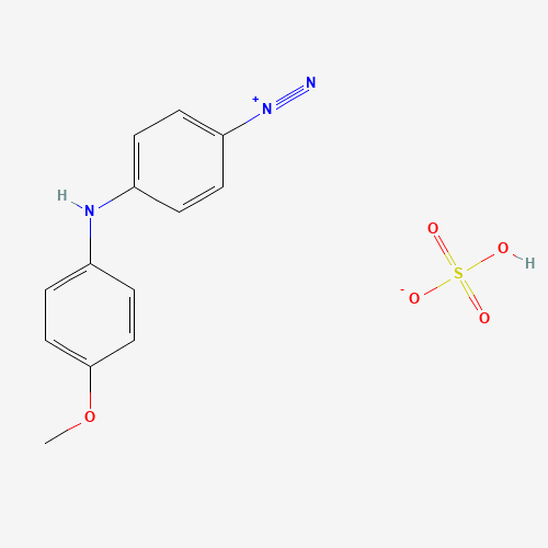 FT-0765746 CAS:49732-38-9 chemical structure