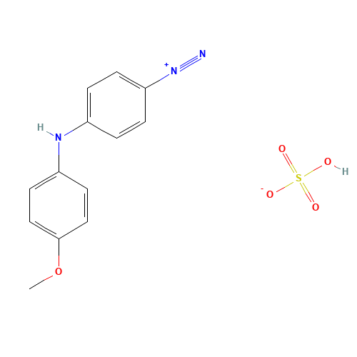 FT-0765746 CAS:49732-38-9 chemical structure