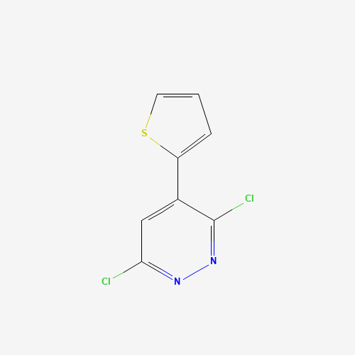 FT-0765749 CAS:233276-18-1 chemical structure