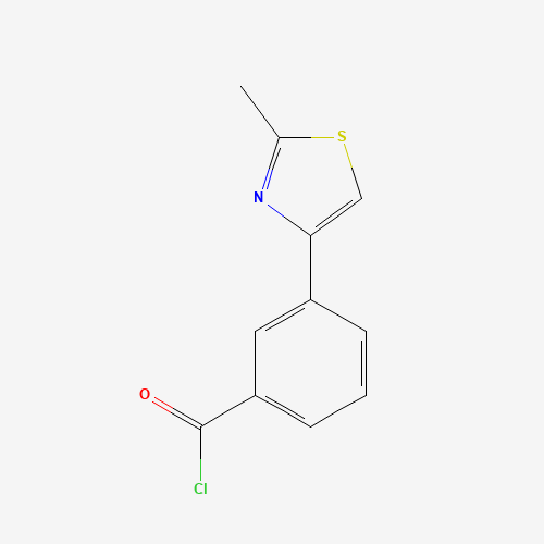 FT-0765754 CAS:844891-05-0 chemical structure