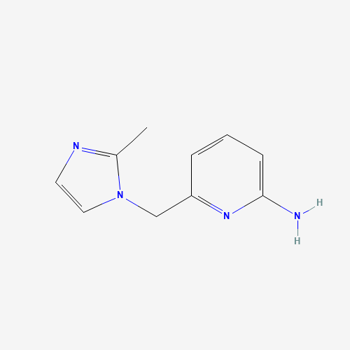 FT-0765761 CAS:400775-73-7 chemical structure