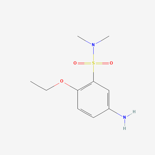 FT-0765799 CAS:885524-57-2 chemical structure