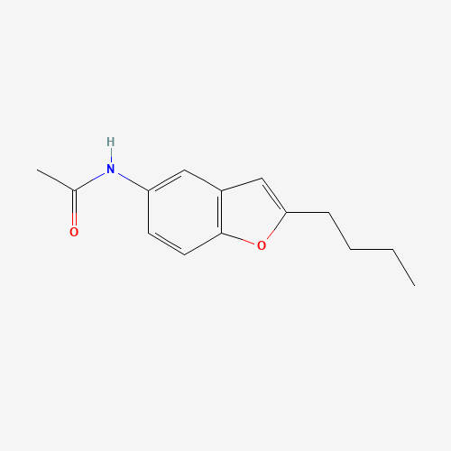 FT-0765813 CAS:526196-92-9 chemical structure