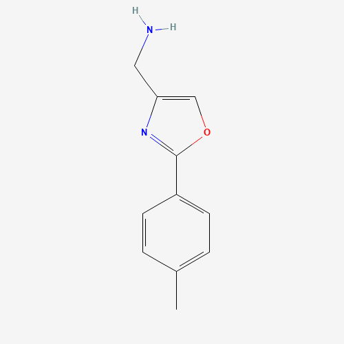 FT-0765821 CAS:33105-96-3 chemical structure