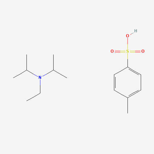 FT-0765826 CAS:62359-01-7 chemical structure