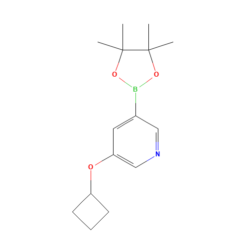 FT-0765827 CAS:1257553-86-8 chemical structure