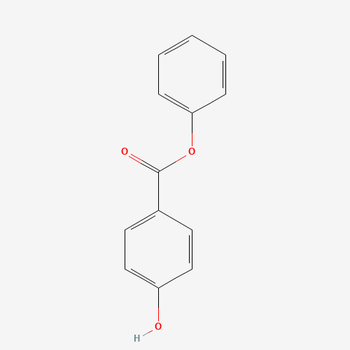 phenyl 4-hydroxybenzoate (CAS: 17696-62-7) - Related Chemical Product