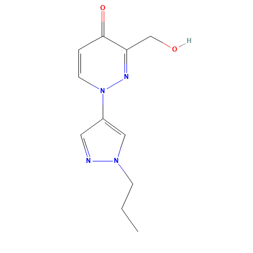 FT-0765842 CAS:1314397-88-0 chemical structure