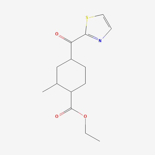 FT-0765843 CAS:1411987-17-1 chemical structure