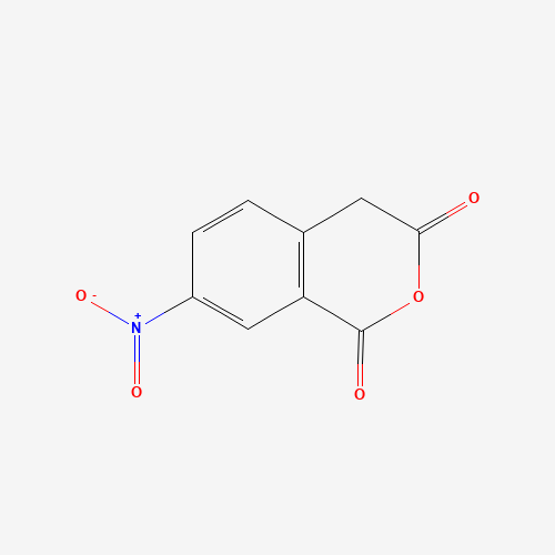7-nitro-4H-isochromene-1,3-dione (CAS: 36795-25-2) - Related Chemical Product