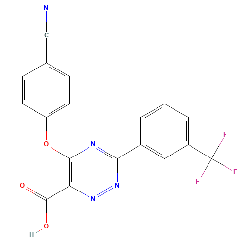 FT-0765855 CAS:921620-15-7 chemical structure