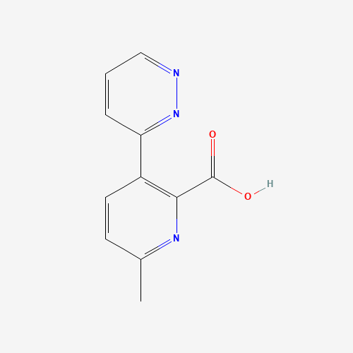 FT-0765860 CAS:1228431-03-5 chemical structure