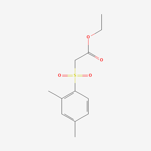 FT-0765865 CAS:1037154-23-6 chemical structure