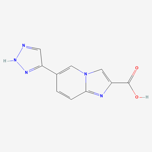 FT-0765883 CAS:1167627-02-2 chemical structure