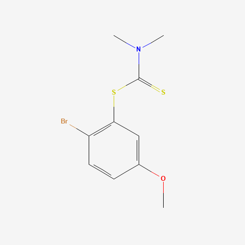 FT-0765884 CAS:115768-57-5 chemical structure