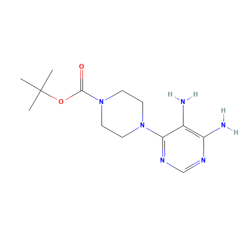 FT-0765886 CAS:121370-62-5 chemical structure