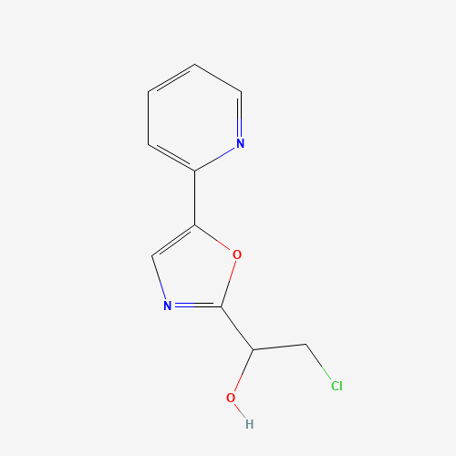 FT-0765887 CAS:945414-96-0 chemical structure