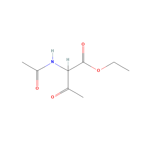 ethyl 2-acetamido-3-oxobutanoate (CAS: 5431-93-6) - Related Chemical Product