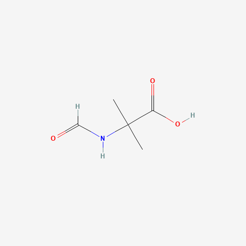 2-formamido-2-methylpropanoic acid (CAS: 60421-25-2) - Related Chemical Product