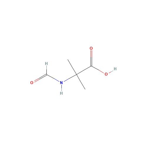 2-formamido-2-methylpropanoic acid (CAS: 60421-25-2) - Related Chemical Product
