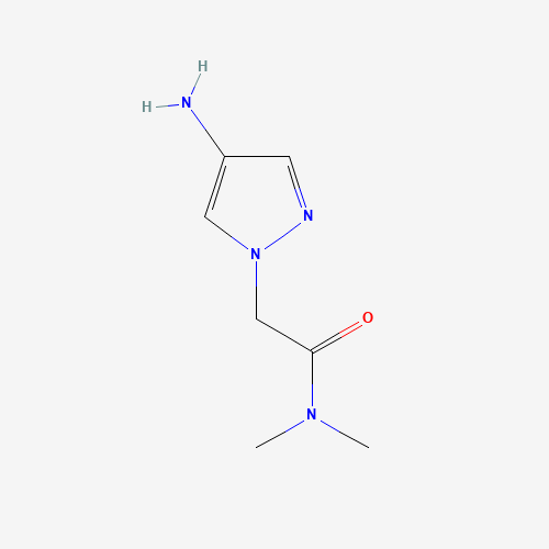 FT-0765917 CAS:1152841-77-4 chemical structure