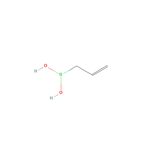 prop-2-enylboronic acid (CAS: 88982-39-2) - Related Chemical Product