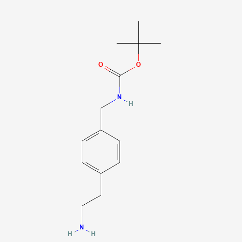 FT-0765971 CAS:187283-19-8 chemical structure
