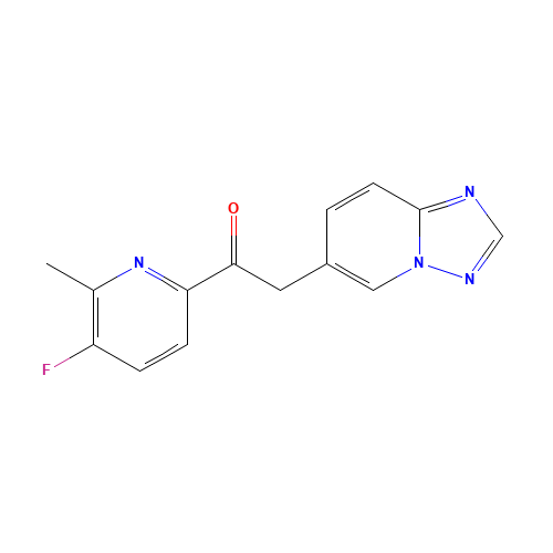 FT-0765986 CAS:1132610-47-9 chemical structure